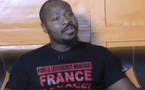 Guy Marius Sagna répond à Macron : « Nous n'avons pas à dire merci à la France impérialiste »