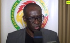 Foot - Sélections du Sénégal : Mayacine Mar dresse le bilan et dévoile les perspectives pour 2025