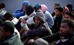En 2024, presque 22 000 migrants interceptés en Méditerranée et ramenés de force en Libye