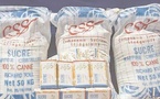 Approvisionnement en sucre : le directeur de la CSS rassure les populations