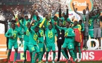 CHAN 2024: la CAF augmente de 75% la dotation financière du vainqueur du tournoi