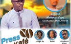 🔴DIRECT | Press Kafé du 08 janvier 2025 présenté par Maleye Mboup