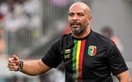 Foot : Éric Chelle nouveau sélectionneur du Nigeria