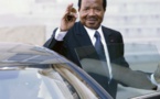 Cameroun : Paul Biya sous protection israélienne