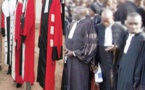 Affaire Me Mame Adama Gueye-Magistrats: les avocats déclarent la guerre aux magistrats