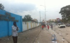 RDC: nouvelle manifestation dans les rues de Kinshasa