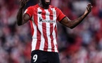 Liga : Iñaki Williams enrage après l’inscription de Dani Olmo et Pau Víctor