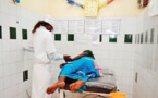 Mortalité maternelle : 2000 femmes meurent chaque année au Sénégal en donnant la vie.