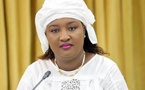 Khady Diène Gaye sur le paiement des primes : "les virements sont désormais effectués depuis le Trésor public"