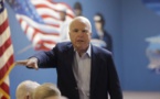 Etats-Unis contre l'Etat Islamique: McCain veut l'envoi de 10 000 soldats américains en Syrie