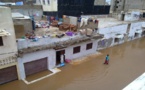 Lutte contre les inondations : 25 milliards CFA pour financer la 2e phase du Progep