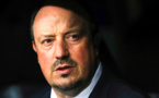 Real : Zidane pour succéder à Benitez ?