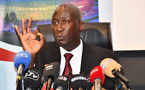 Dame Mbodj : « la SOGIP ne donnera pas le stade Abdoulaye Wade à la lutte »