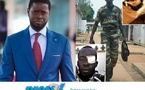 Radié et déclaré déserteur après avoir perdu son œil droit dans une mission, le Caporal Ousseynou Fall adresse une lettre ouverte au Président Diomaye