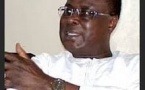 Décès de Tidiane Sylla, ancien ministre du Tourisme, ce vendredi 