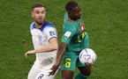 Match amical : L’Angleterre veut jouer contre le Sénégal, en juin prochain