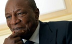 Guinée : le ministre de l'Intérieur limogé