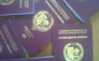 ​Trafic de vrais faux passeports diplomatiques et ordinaires : la Dic sur la piste d’un scandale