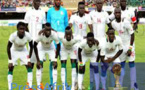 Phase de groupe Mondial 2018: les "Lions" connaîtront leurs adversaires en juin 2016