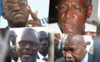 Réunion des leaders de Bby : les alliés en phase avec Macky Sall