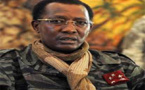 ​Idriss Déby Itno, président Tchadien condamne l’attaque terroriste au Mali