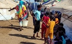 Soudan: les habitants de 40 villages d'al-Jazira contraints de fuir face à la violence des FSR