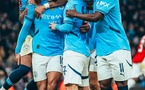 FA Cup : Manchester City écrase Salford (8-0)