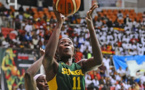 Basket-Maïmouna Diarra rejoint le Primeiro de Agosto d'Angola