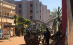 [Direct] Fin de la prise d'otages sanglante à Bamako