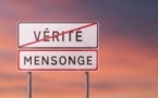 Le mensonge : entre interdit spirituel et défi sociologique Par Moussa SARR