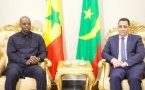 Le Premier ministre Ousmane Sonko en visite officielle en Mauritanie (Gouvernement)