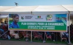 Casamance : l'État accompagne le retour des déplacés avec un soutien matériel et infrastructurel