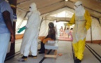 3 nouveaux cas d’Ebola au Libéria