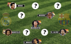 Real-Barça, notre onze combiné