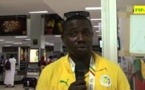 Can U23 : « Les lions et le staff sont motivés pour remporter l’or » Serigne Saliou Dia coach des U23