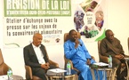 Loi d’Orientation Agro-Sylvo-Pastorale: les journalistes invités à s’intéresser aux questions agricoles