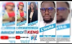 🔴 Suivez en Direct le bloc d’informations Midikeng avec Mor Diouf, SG du (SYNTTAS) et coordonnateur de l'intersyndicat du secteur
