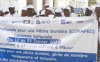 Saint-Louis : lancement de la caravane nationale pour une pêche durable