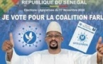 Plainte contre Moustapha Diop : le parti FARLU réagit aux accusations