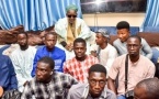 Université Sine Saloum : Cheikh Mahi Niass exhorte les étudiants à être des citoyens modèles