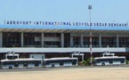 Lutte contre le terrorisme : Une Saoudienne bloquée à l’Aéroport LSS de Dakar.