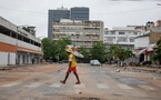 Manifestations au Mozambique: à Maputo, «le peuple est fatigué et il veut du changement»