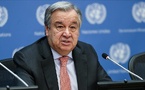 Intelligence Artificielle (IA) : les gains considérables ne vont pas sans « des risques redoutables », (Antonio Guterres)