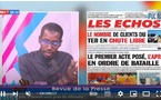 🔴DIRECT| PressKafé du 15 janvier 2025 avec Maleye Mboup