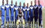 Football - LIGUE 1 : Us Gorée nouveau leader