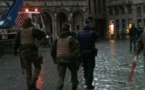 Menaces terroristes : Bruxelles sera à l'arrêt lundi, avec métros et écoles fermés (officiel)