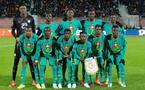 CHAN 2024 : le Sénégal dans le groupe D avec le Congo, le Soudan et le Nigéria