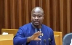Assemblée nationale : Guy Marius Sagna adresse 11 questions écrites au Gouvernement