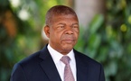 Angola: le président João Lourenço en visite d'État en France
