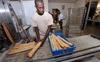 Crise dans le secteur de la boulangerie : 85 boulangeries ferment leurs "fours"